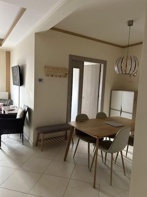 Ifestionos 2-Bedroom Apartment