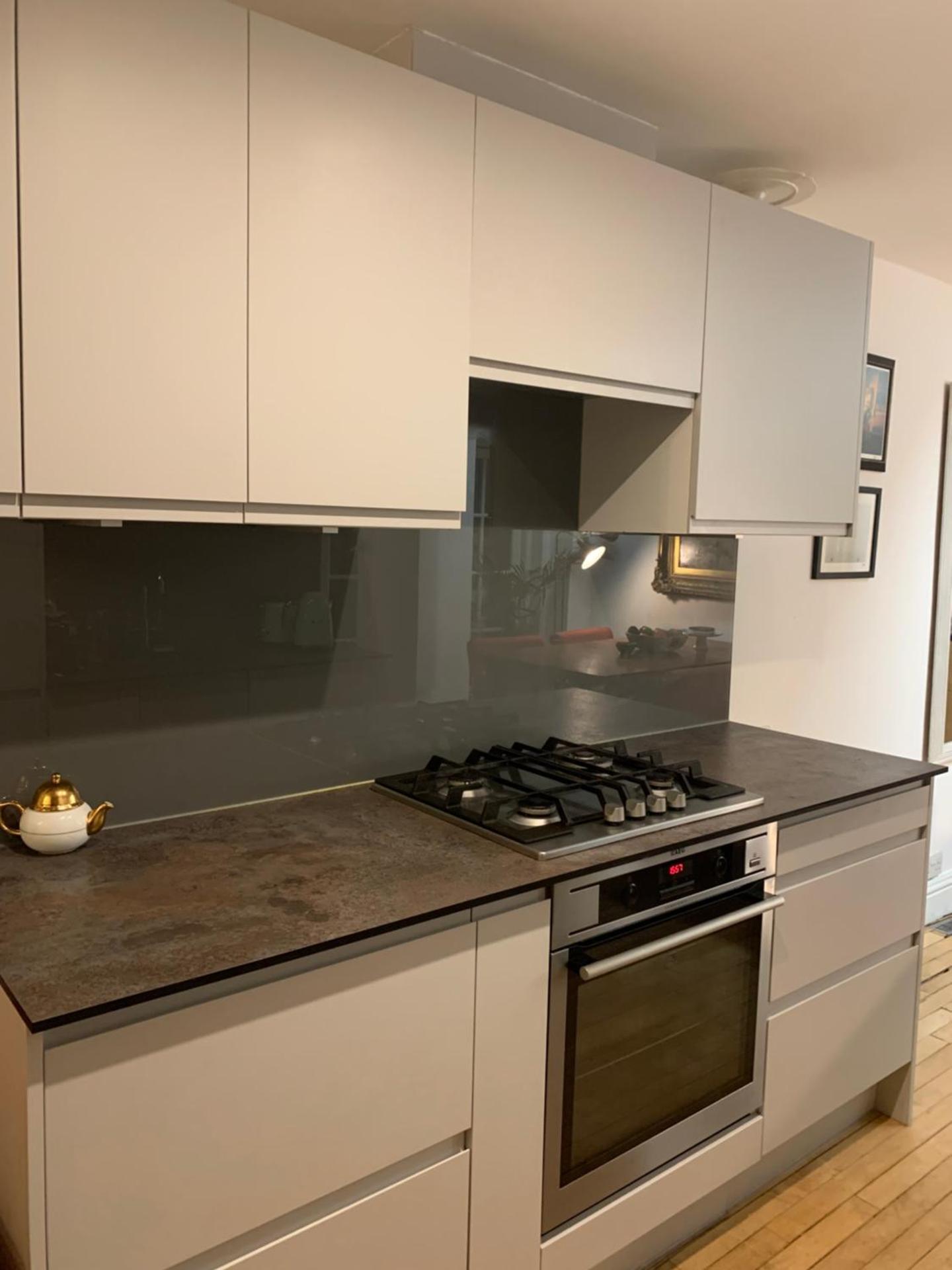 Apartment in Notting Hill