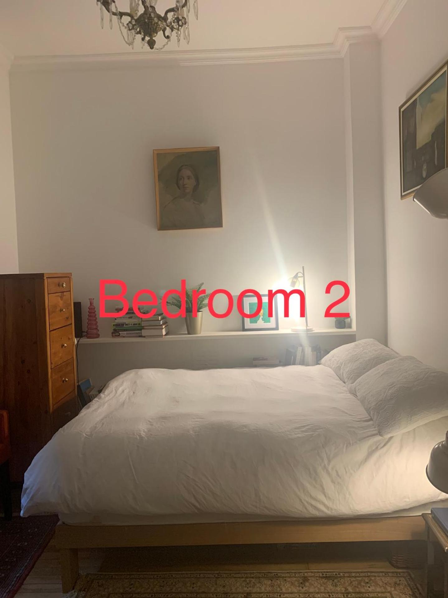 Apartment in Notting Hill