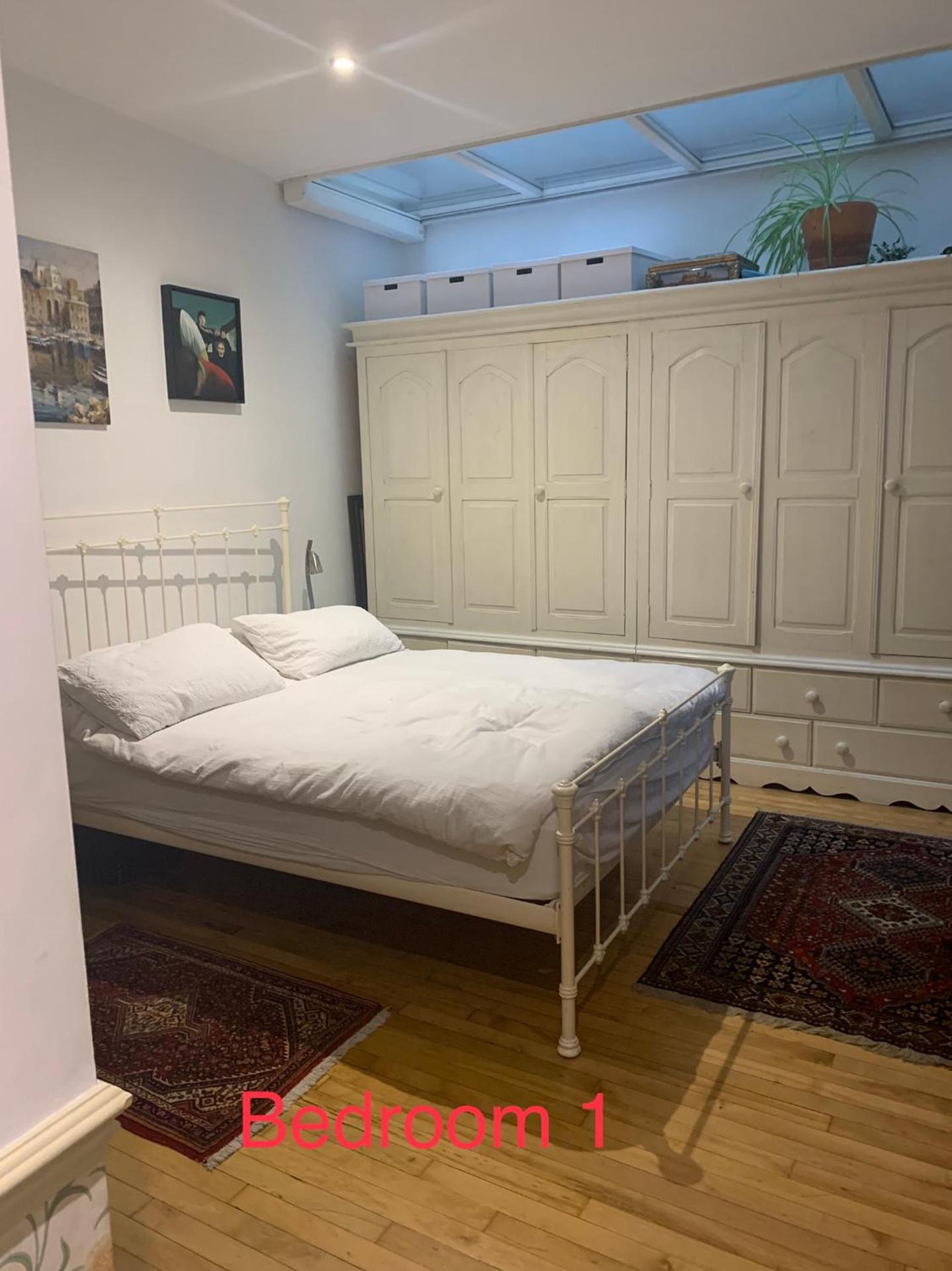 Apartment in Notting Hill