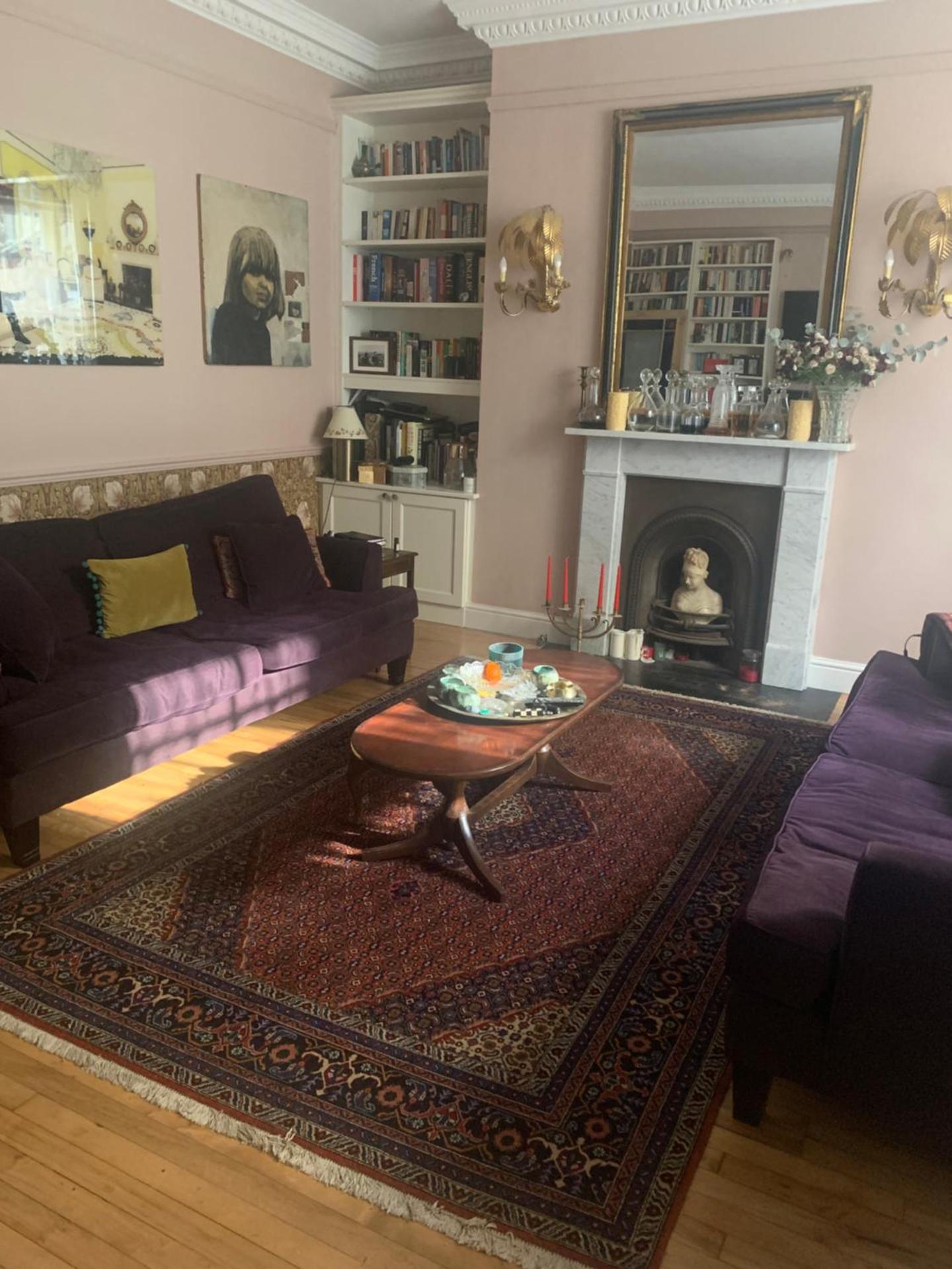 Apartment in Notting Hill