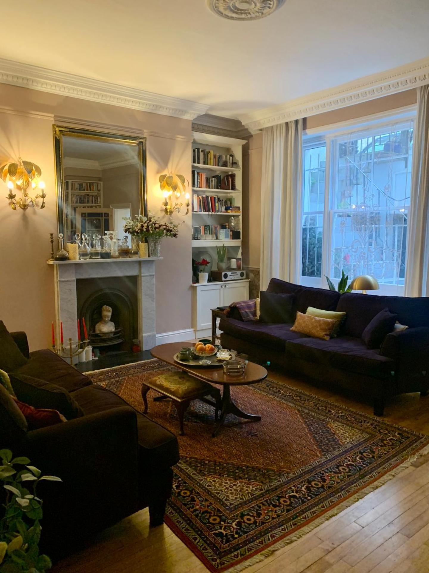 Apartment in Notting Hill