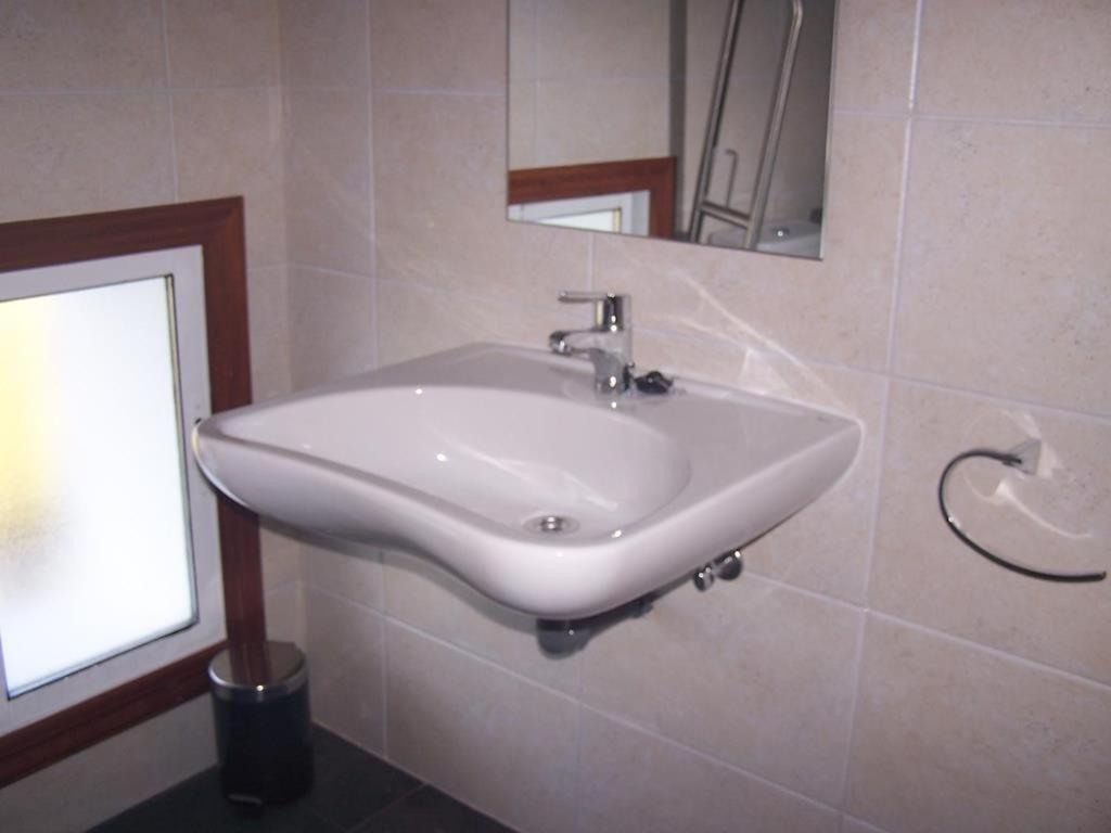 CASA DO CRUCEIRO - RÍAS BAJAS