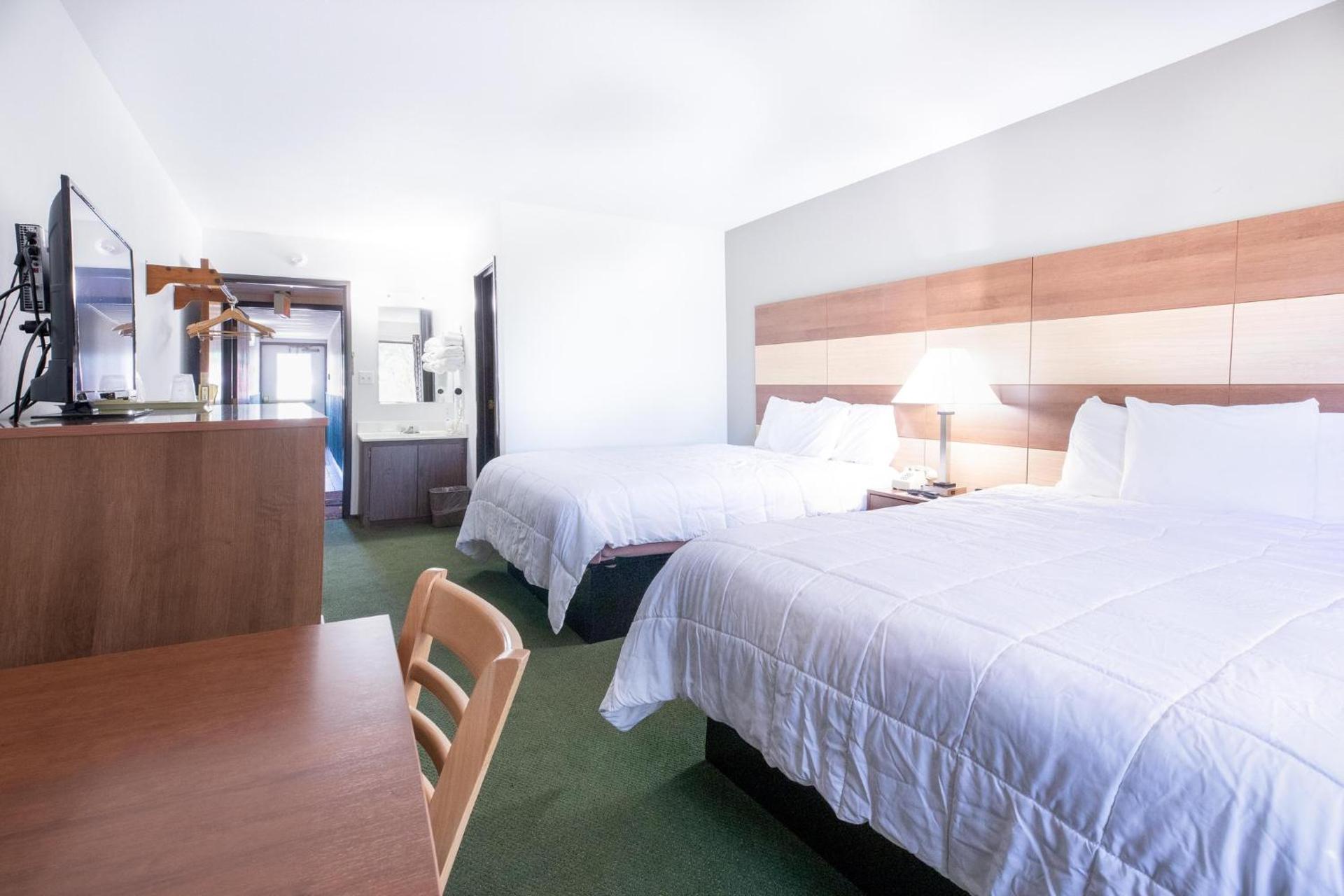 Northwoods Inn & Suites Minocqua