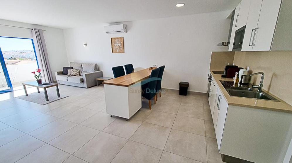 Alta Oura Prime by Sunny Deluxe