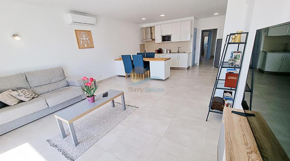 Alta Oura Prime by Sunny Deluxe