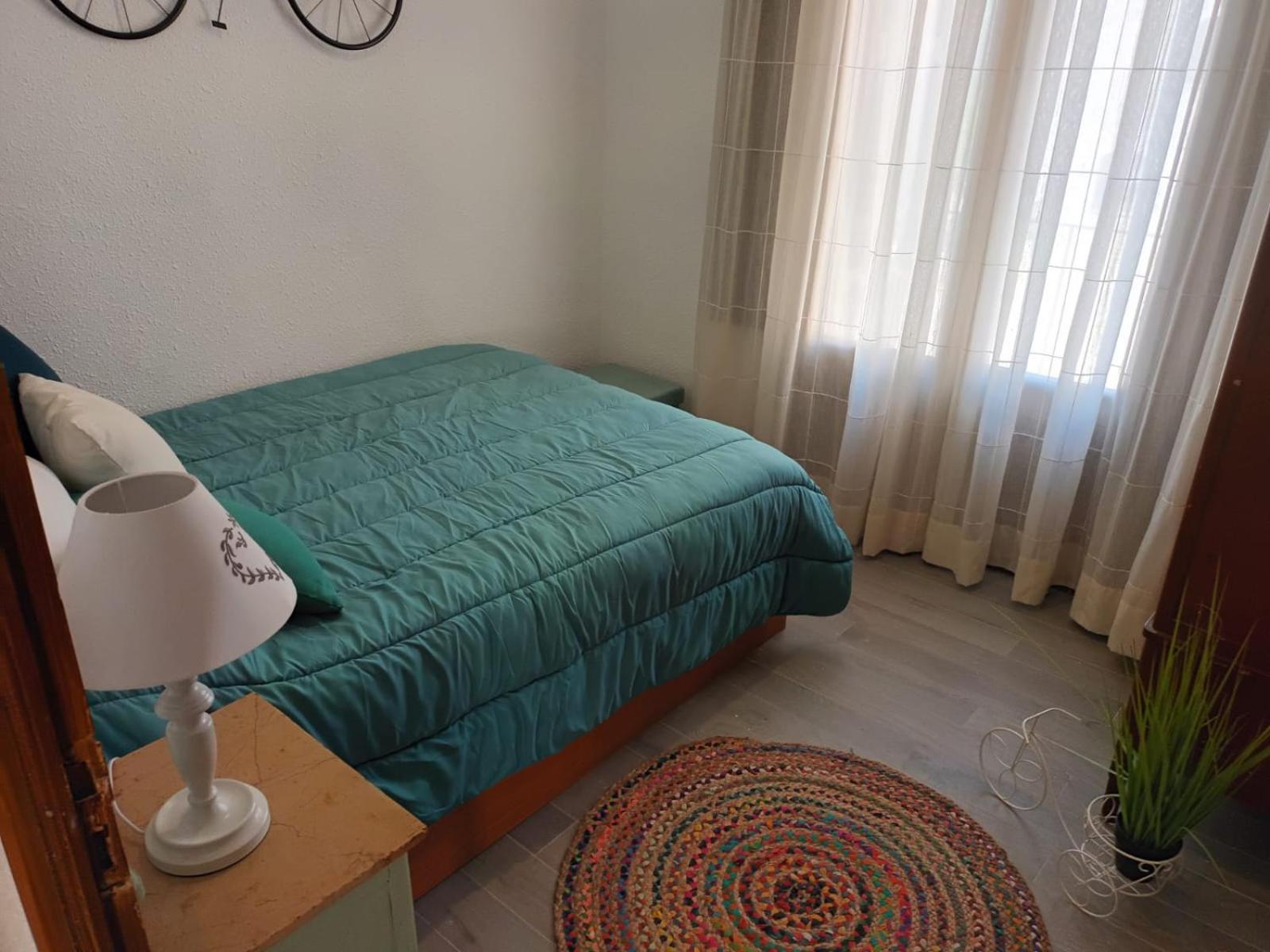 Un tros de Sal. Casa Rural a Gerri de la Sal.