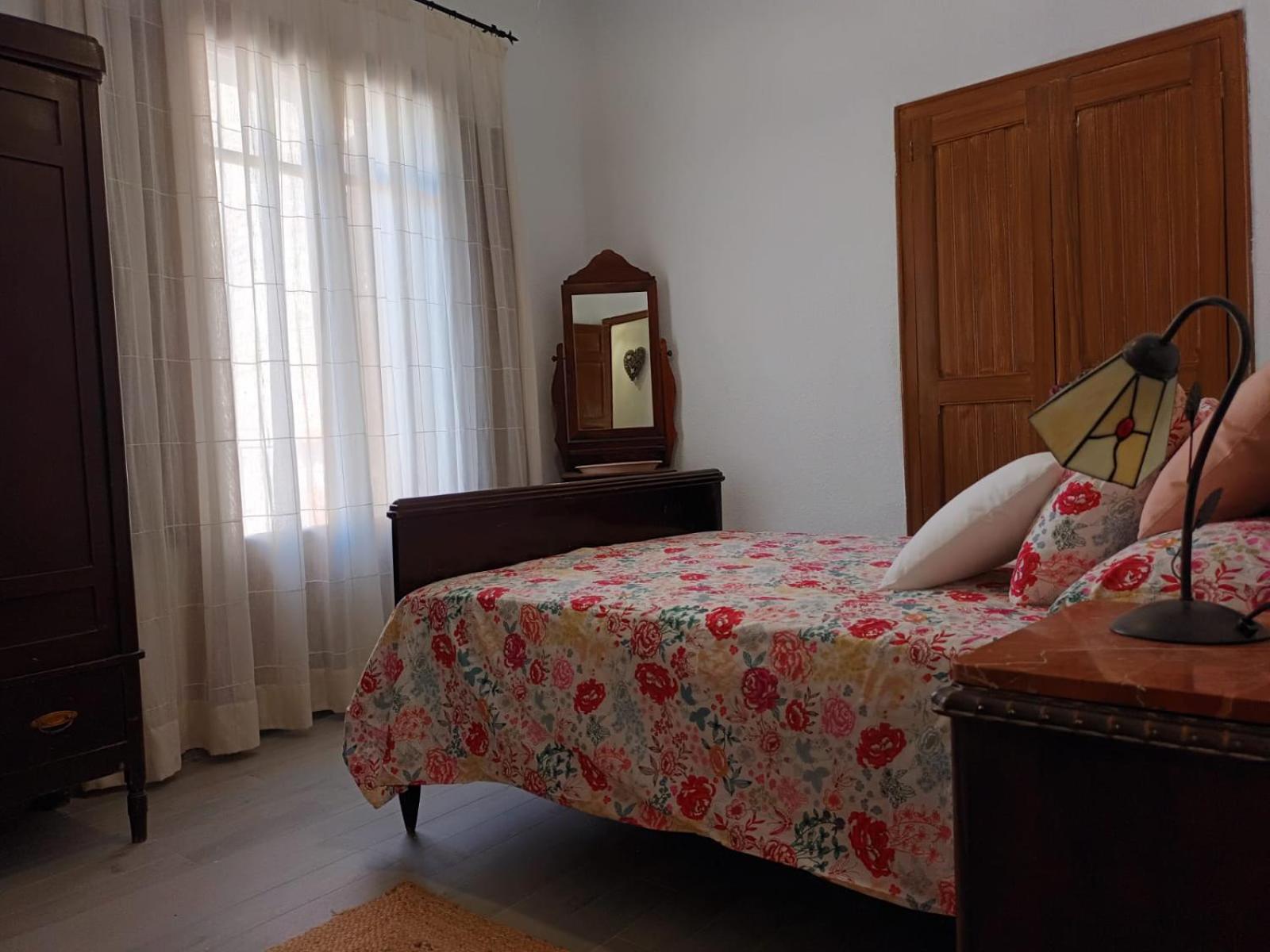 Un tros de Sal. Casa Rural a Gerri de la Sal.