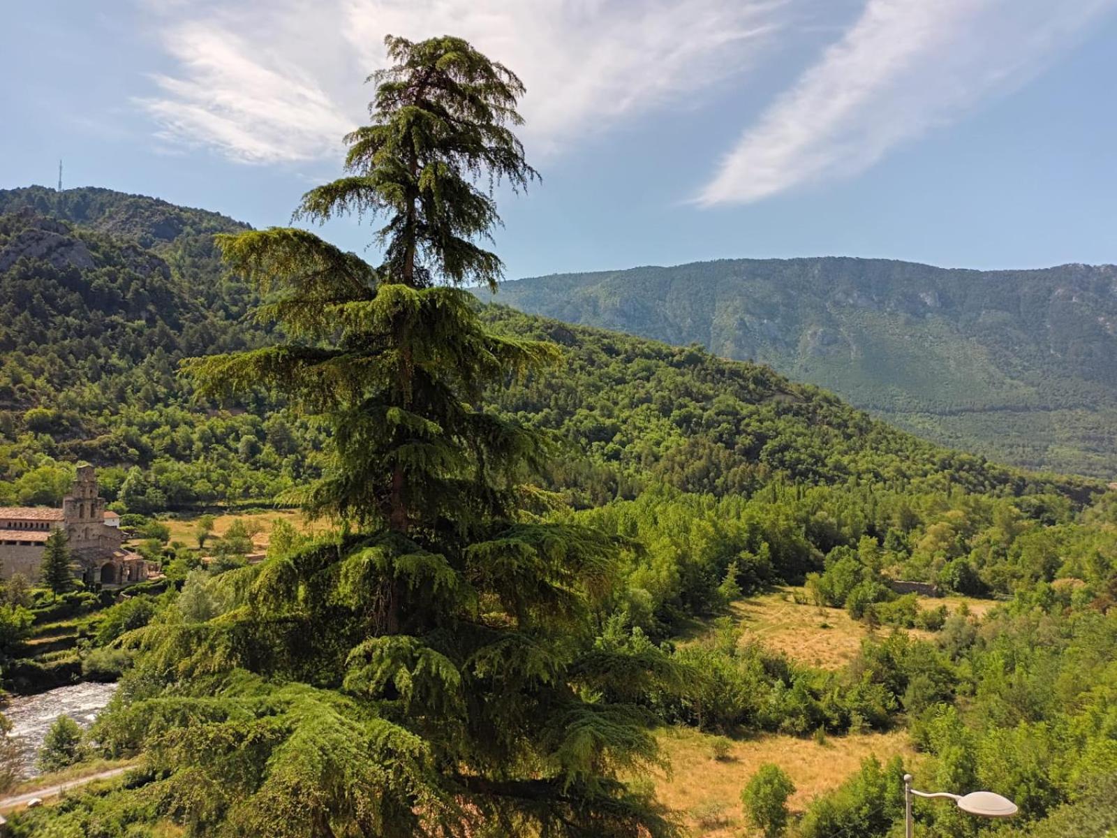 Un tros de Sal. Casa Rural a Gerri de la Sal.
