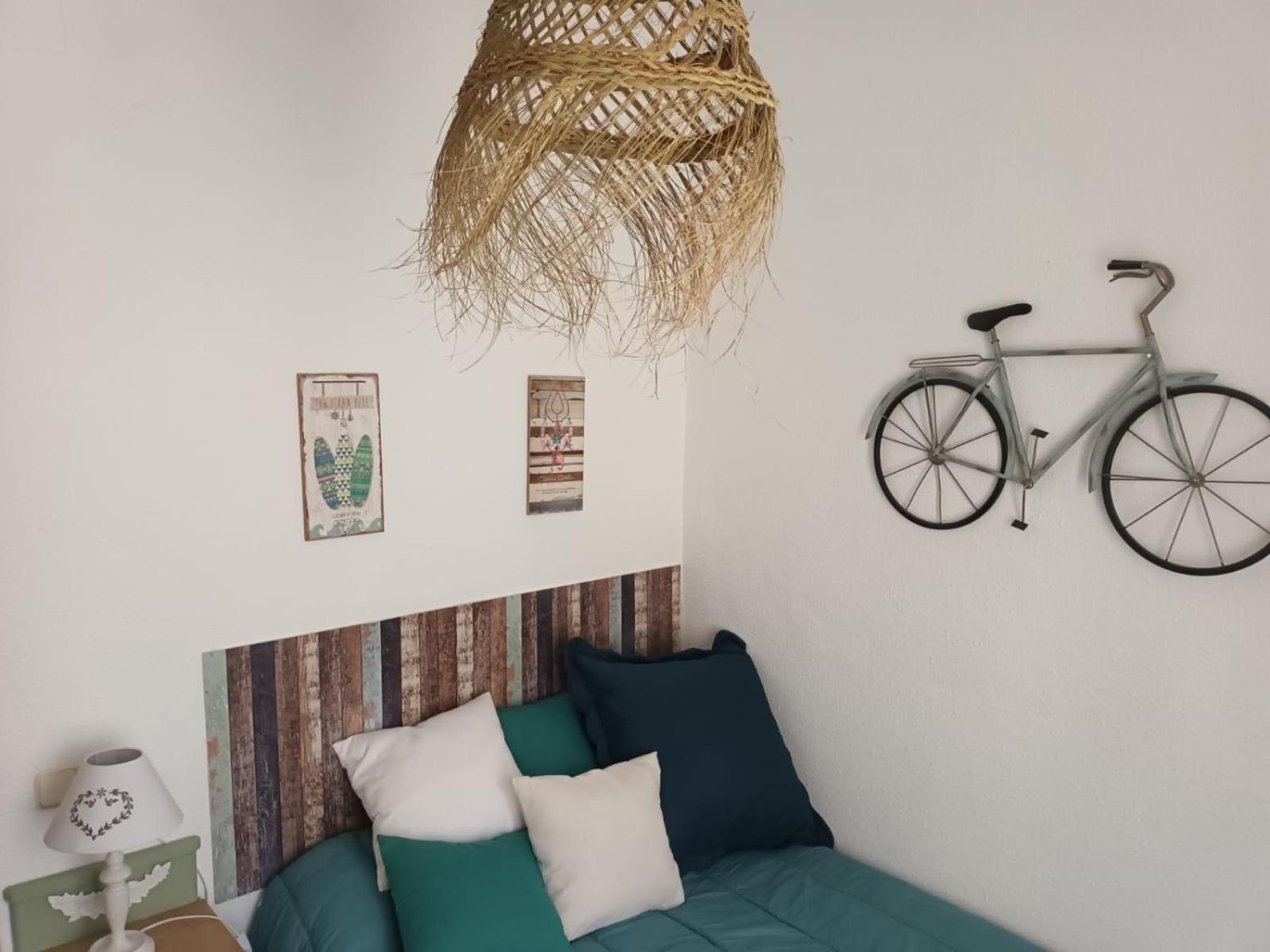 Un tros de Sal. Casa Rural a Gerri de la Sal.