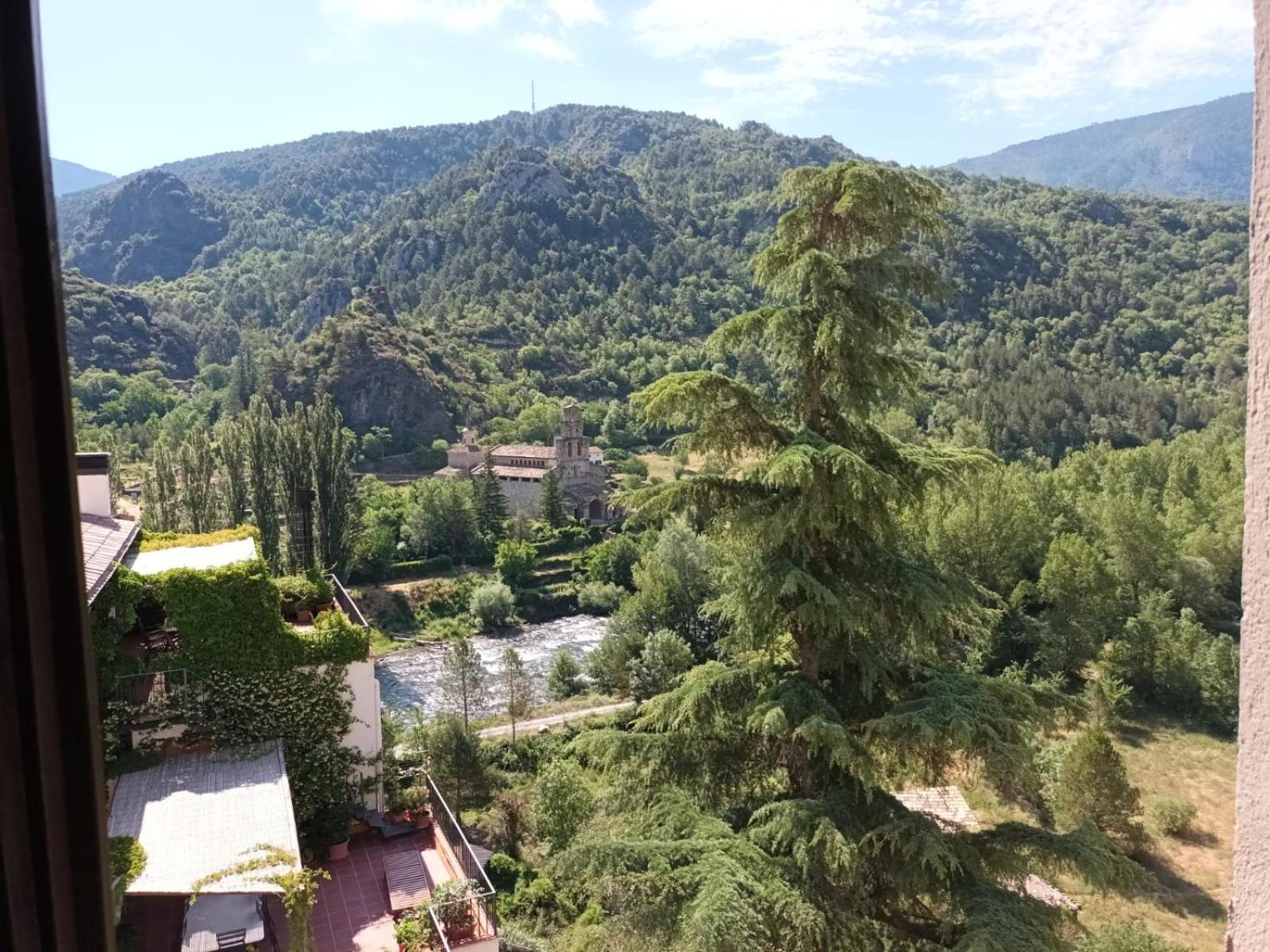 Un tros de Sal. Casa Rural a Gerri de la Sal.