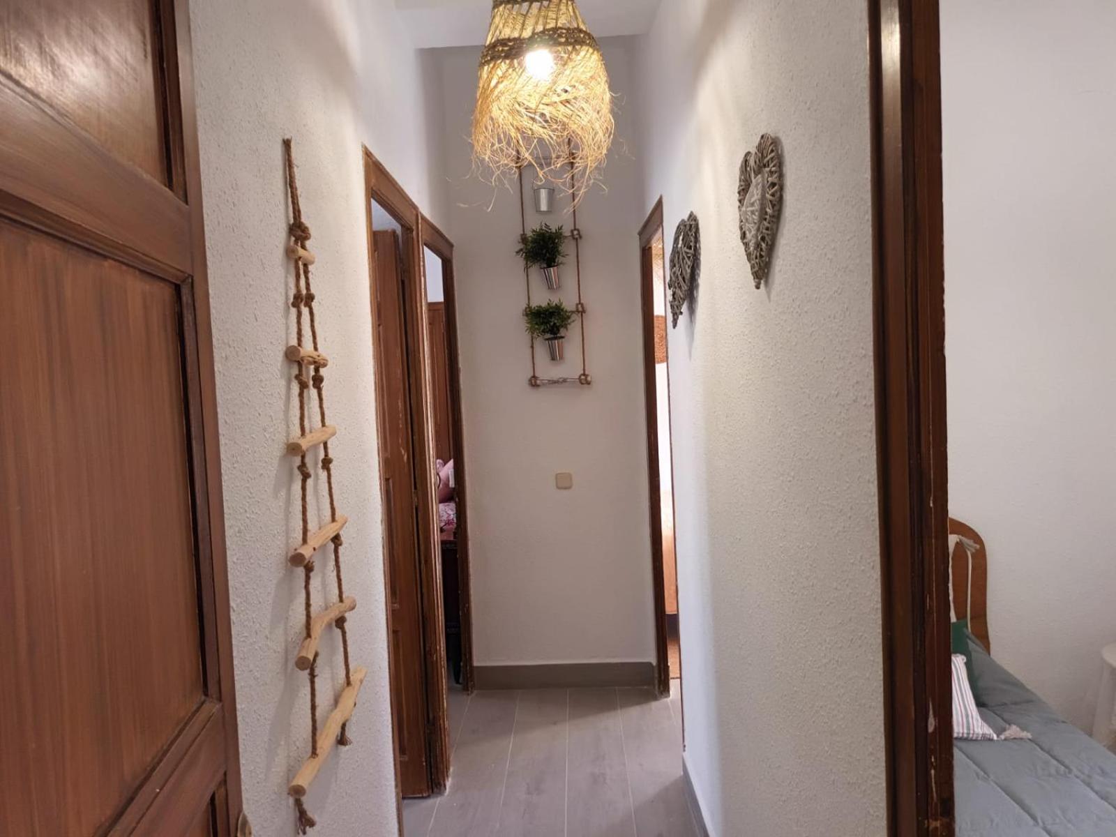 Un tros de Sal. Casa Rural a Gerri de la Sal.