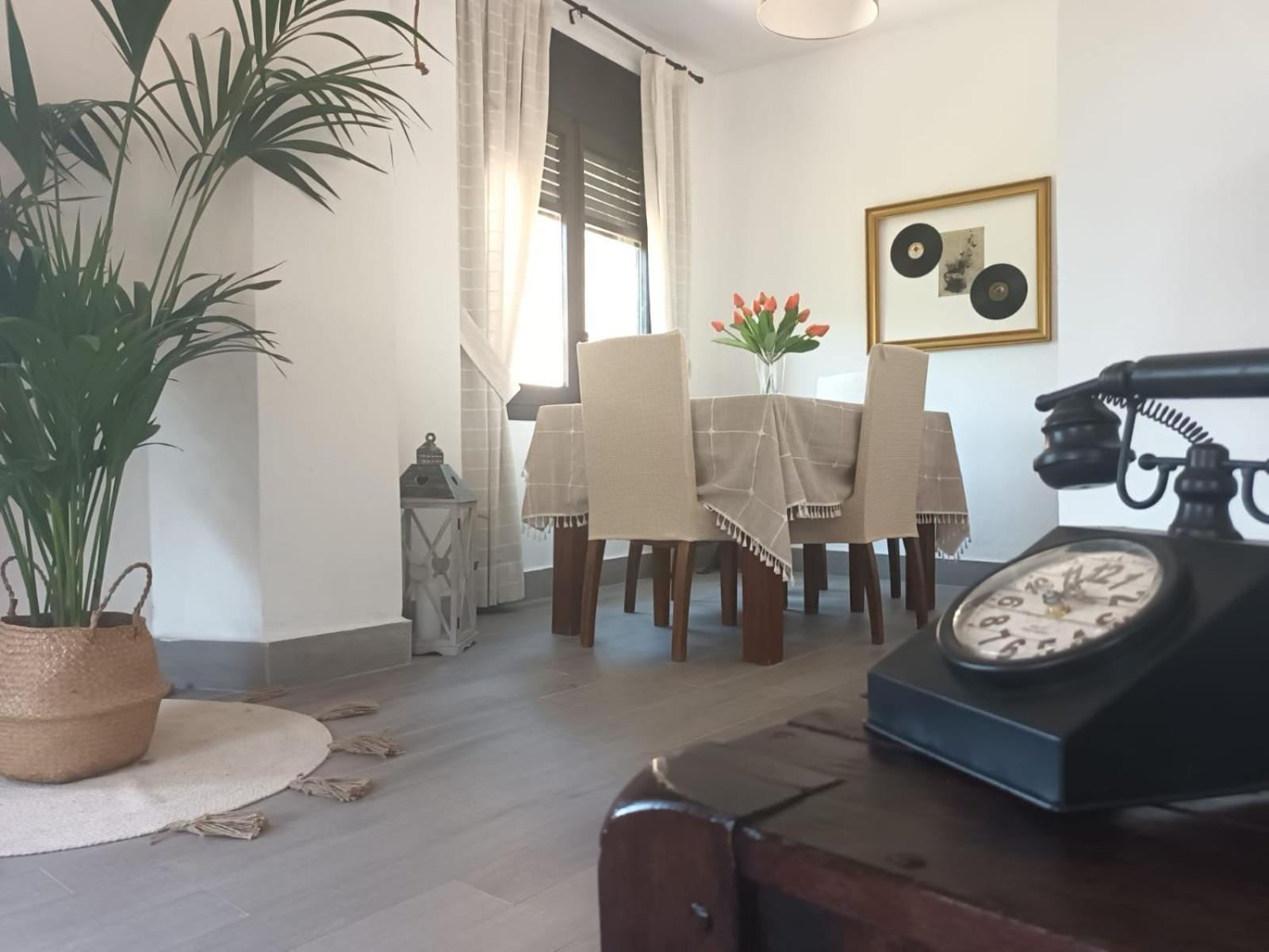 Un tros de Sal. Casa Rural a Gerri de la Sal.