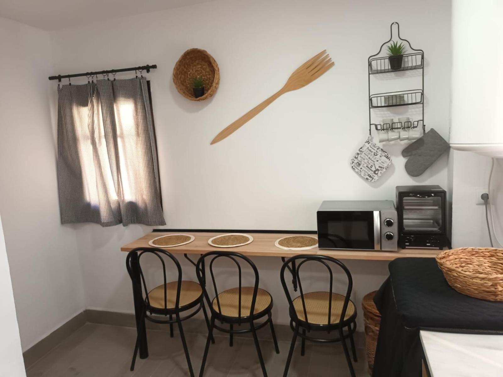 Un tros de Sal. Casa Rural a Gerri de la Sal.