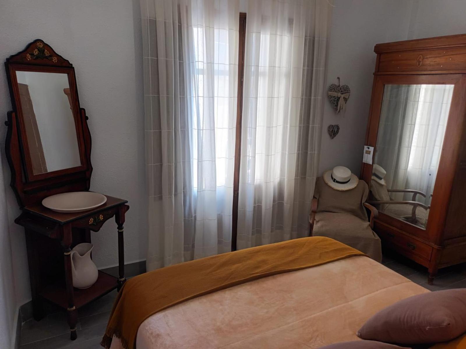 Un tros de Sal. Casa Rural a Gerri de la Sal.