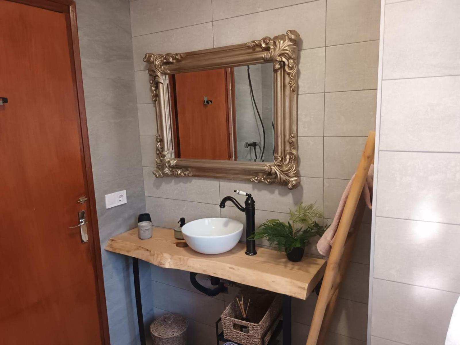 Un tros de Sal. Casa Rural a Gerri de la Sal.