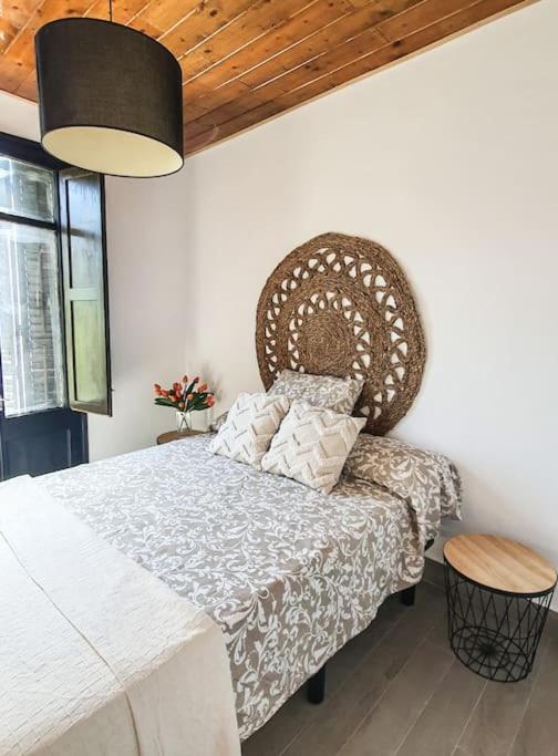 Un tros de Sal. Casa Rural a Gerri de la Sal.