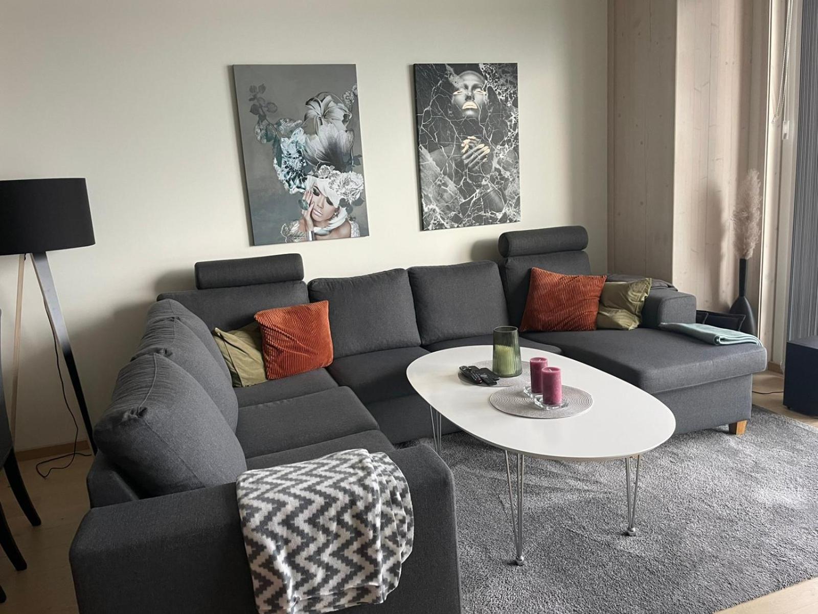 MJOS TOWER Suite - Lovely lake view