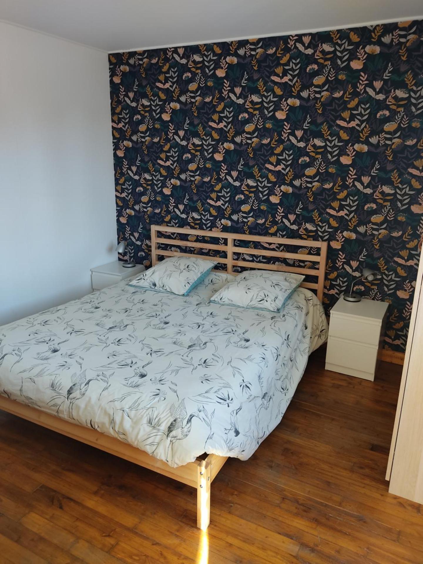 Le Crotoy plage Baie de somme appartement l'Avocette