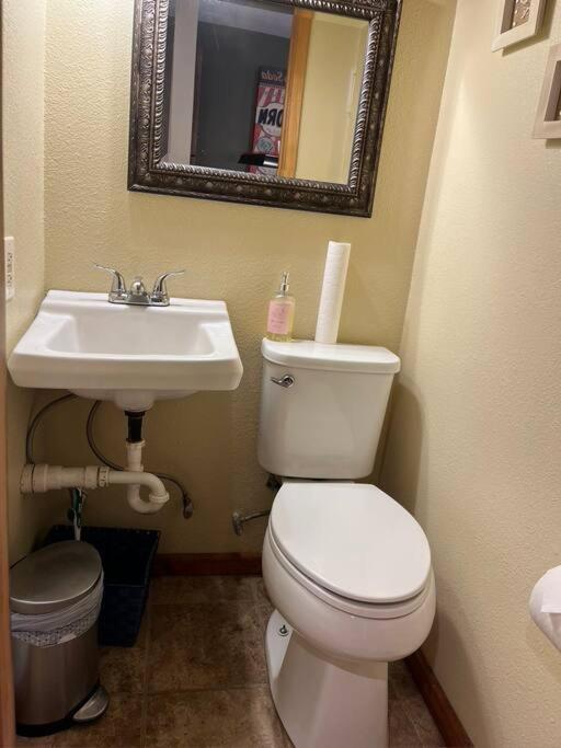 Lovely county-fair getaway