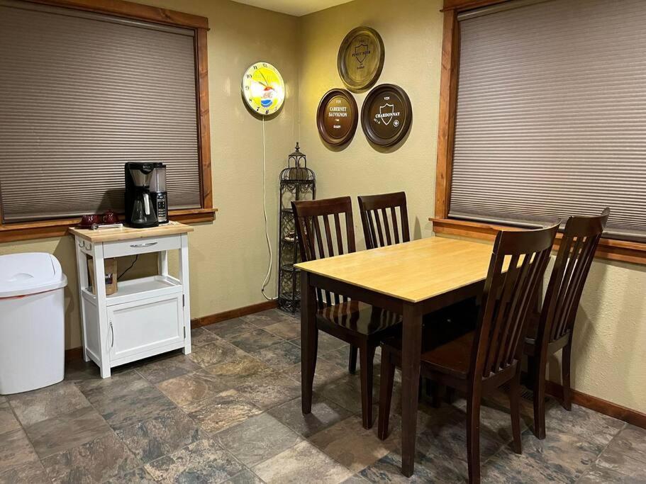 Lovely county-fair getaway