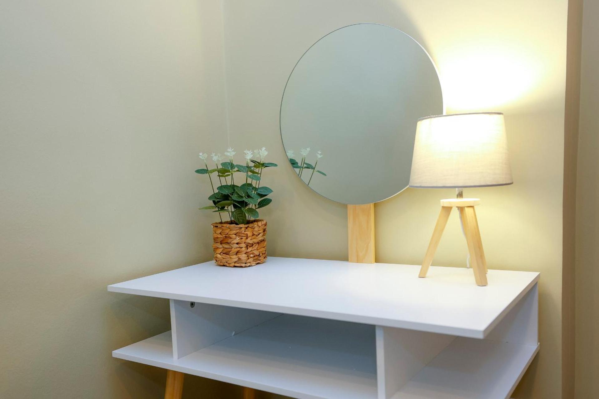 Parti Sétány Apartman