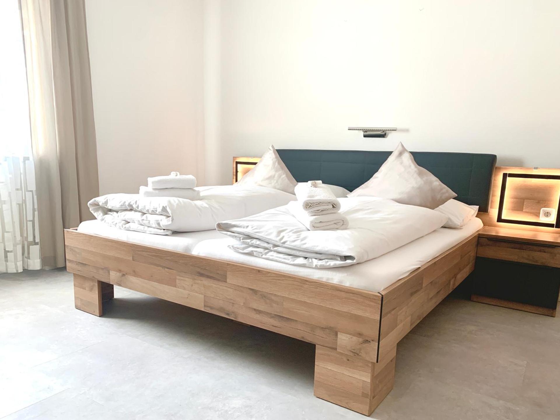 Gasthof 'Zum alten Turm'