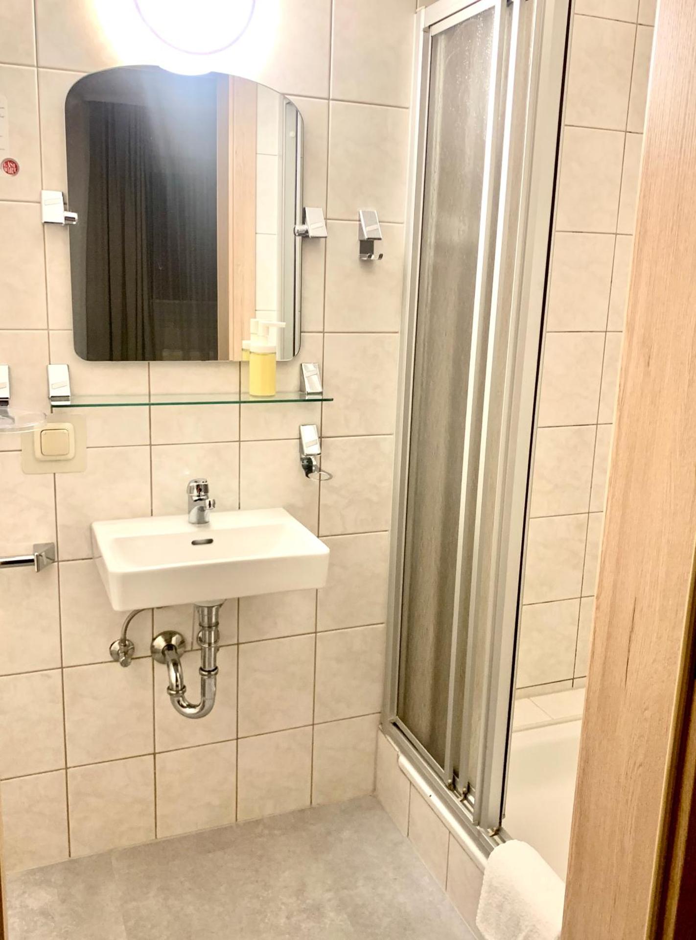 Gasthof 'Zum alten Turm'