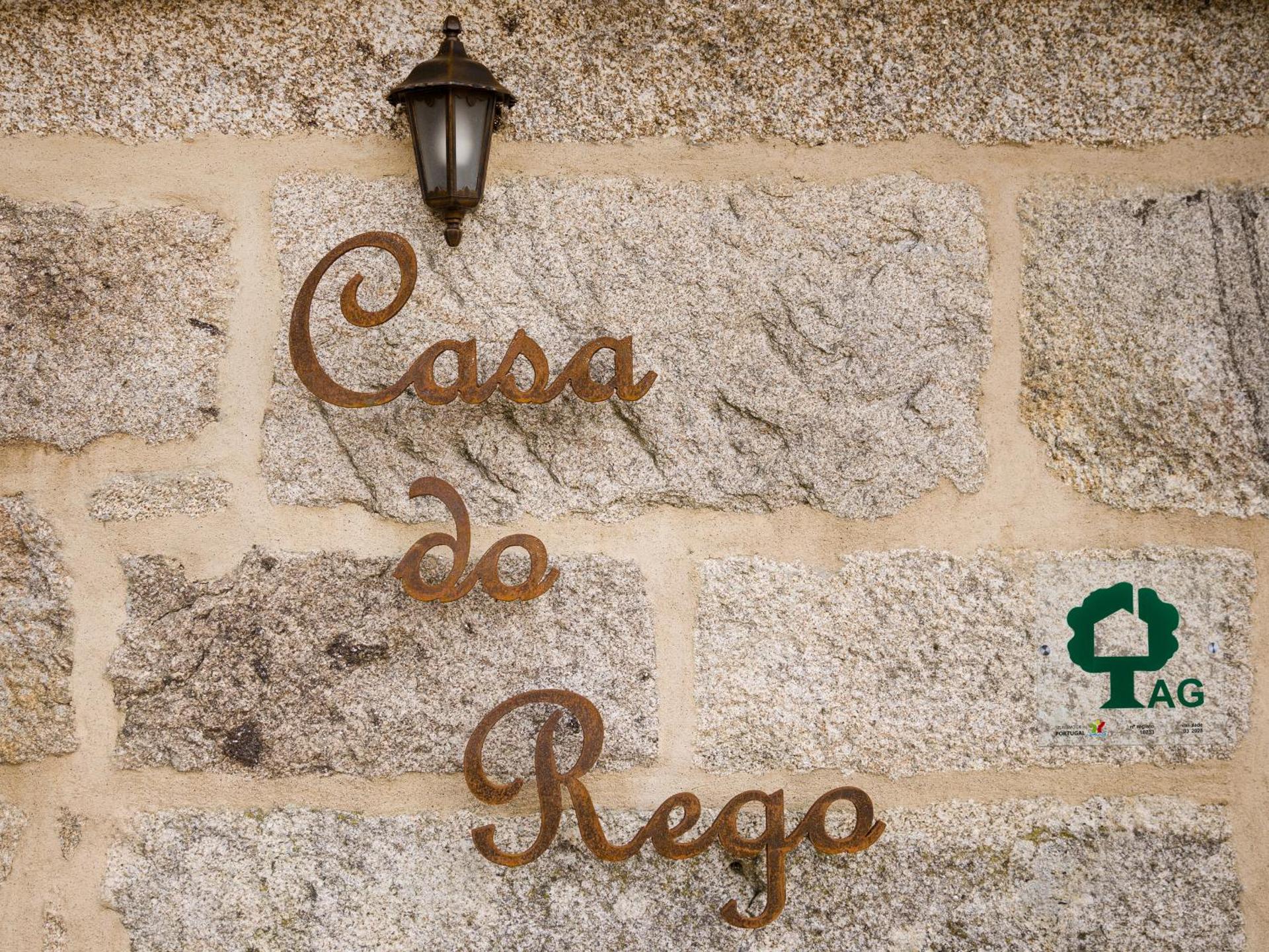 Casa do Rego