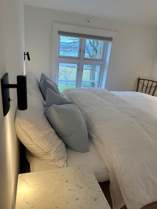 Storlauvøya The Atlantic Ocean Road