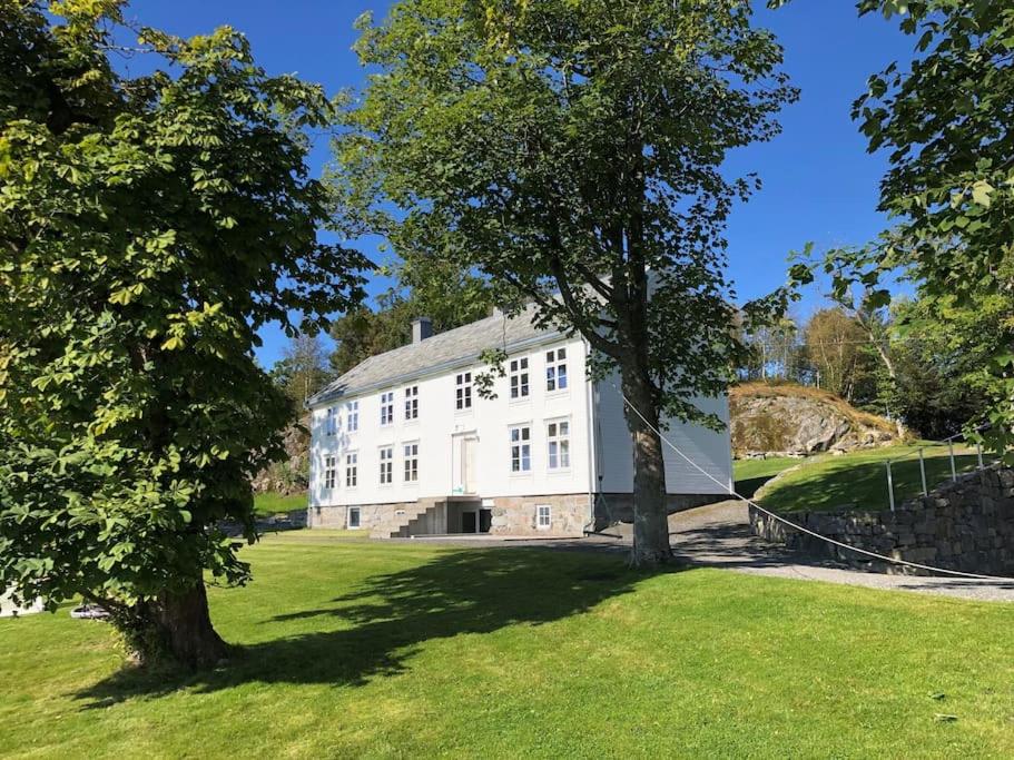 Storlauvøya The Atlantic Ocean Road