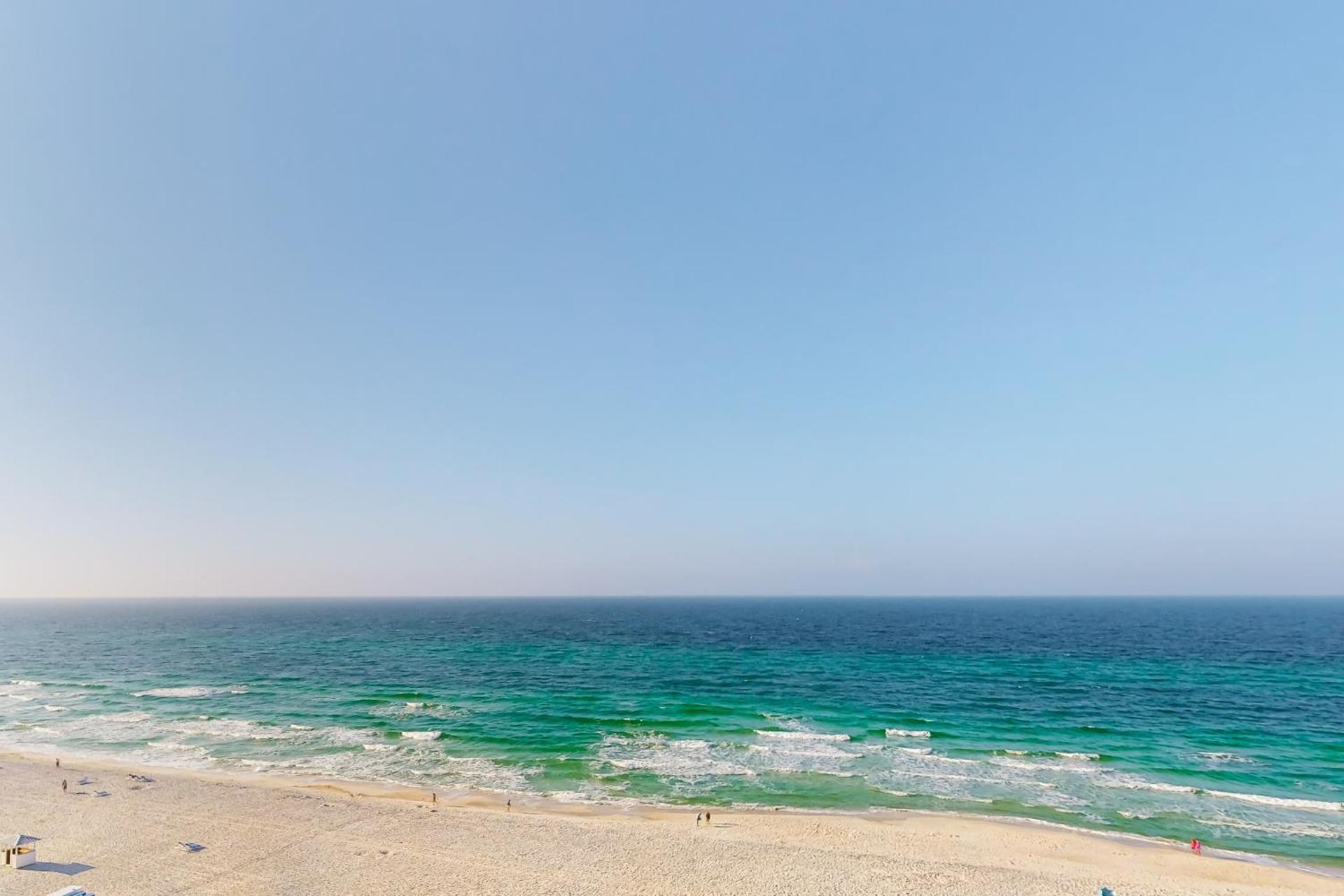 Shores of Panama 802