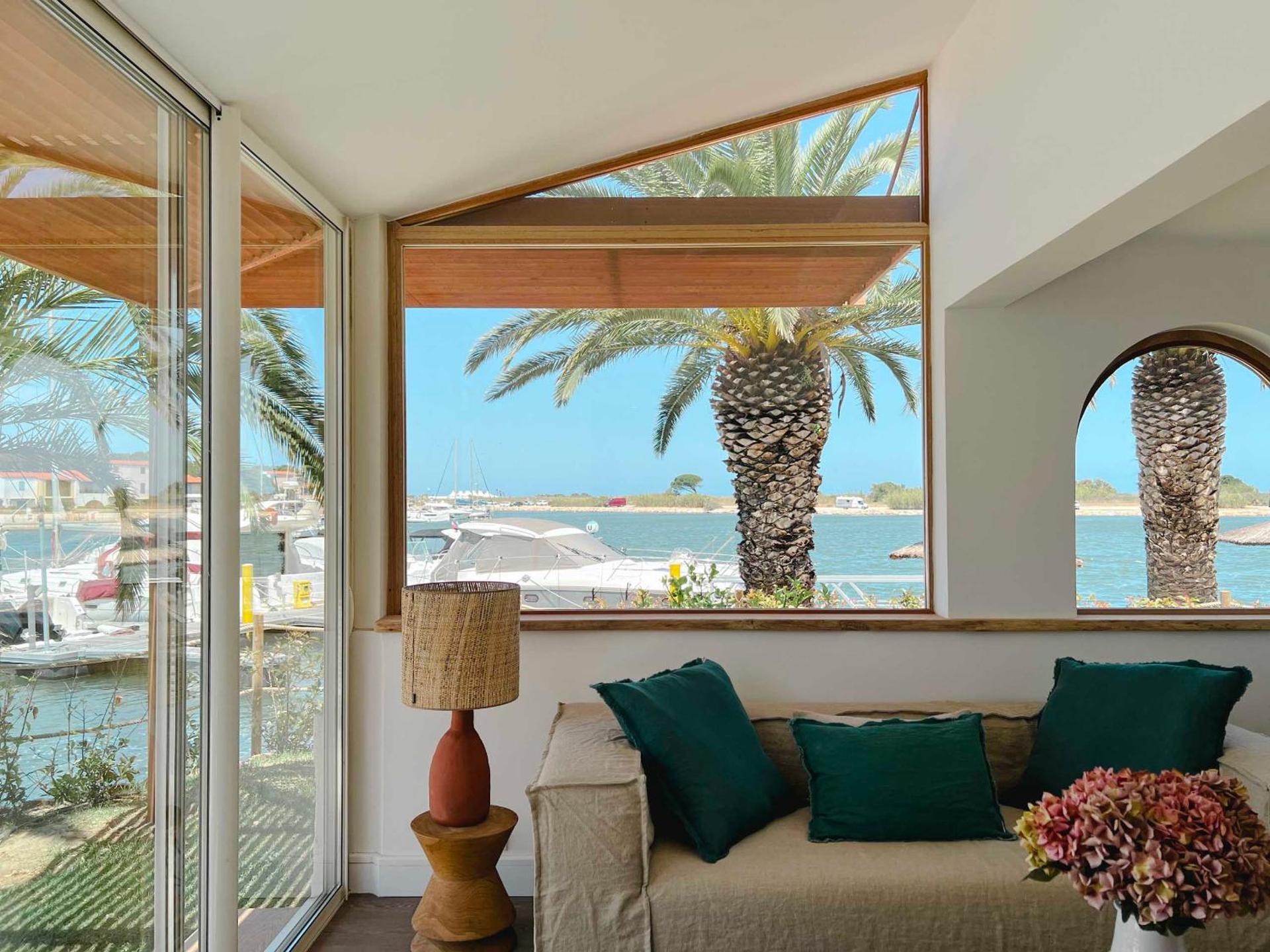 View (from property/room)