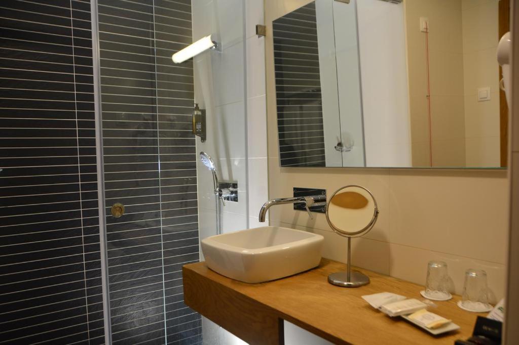 Belmonte Sinai Hotel