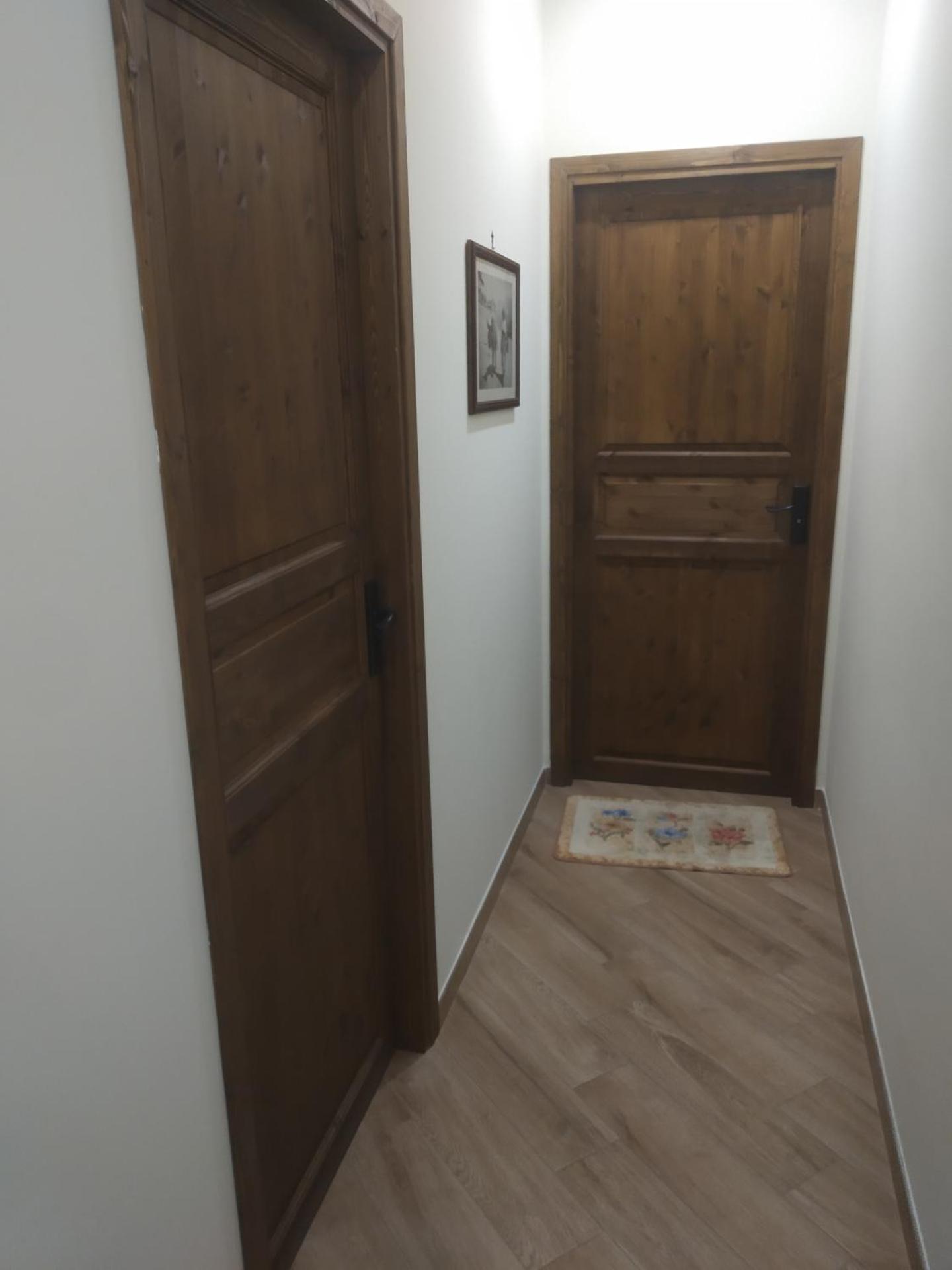 Casa porta San Francesco