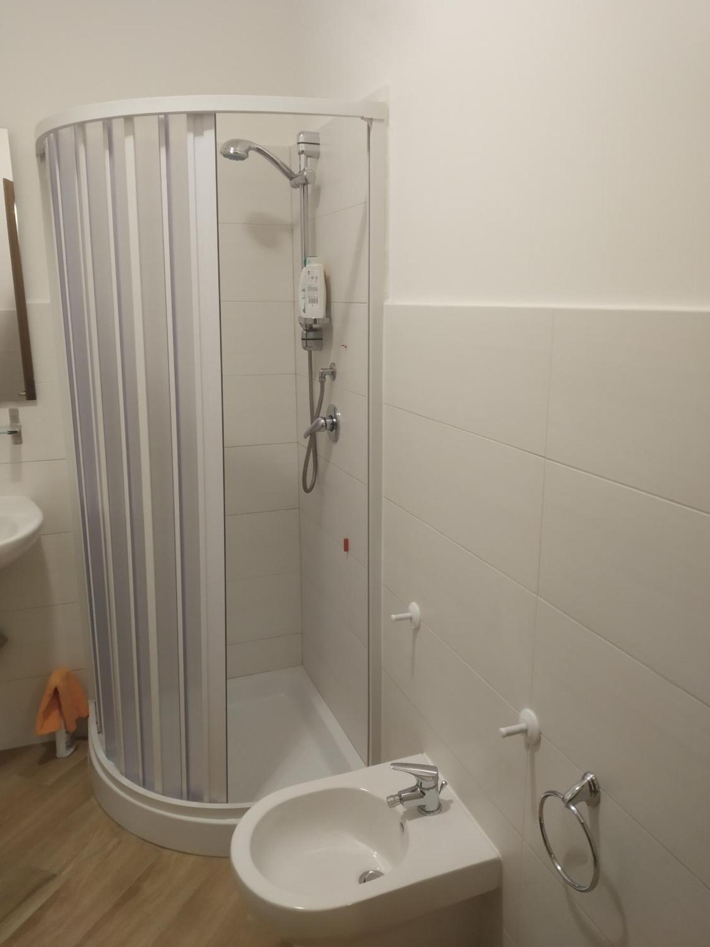 Casa porta San Francesco