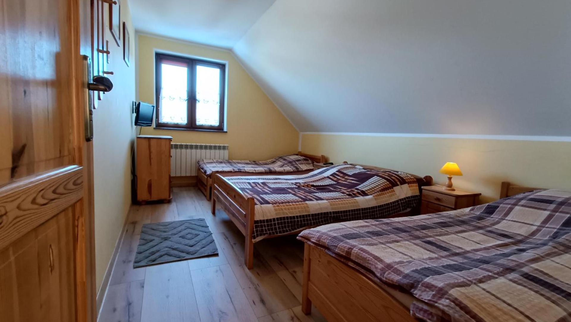 Sudecka Ostoja z Balią i Sauną