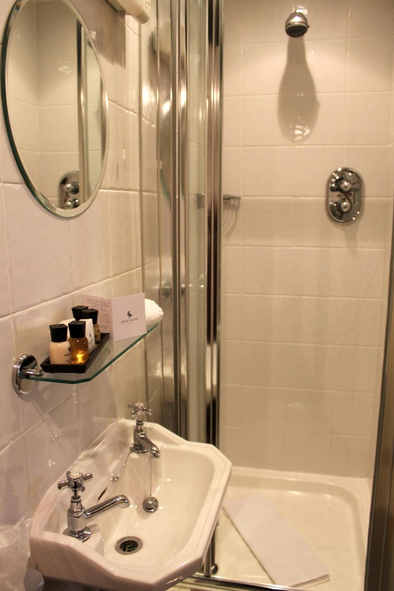 Bert's Rooms at The Black Horse Inn