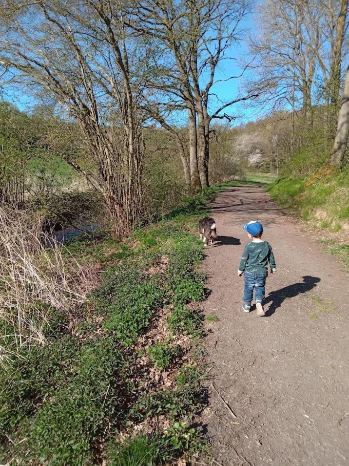 Ferienbauernhof Neumühle