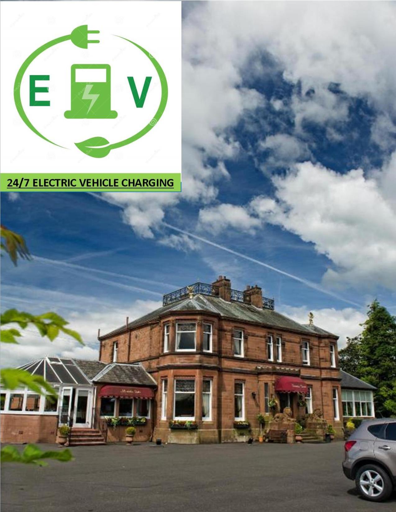 Somerton House Hotel