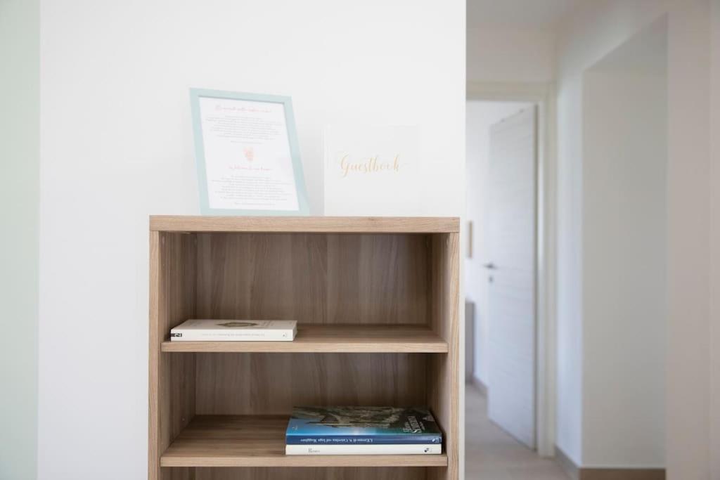 CasaDolceCasa il tuo rifugio tra lago e natura