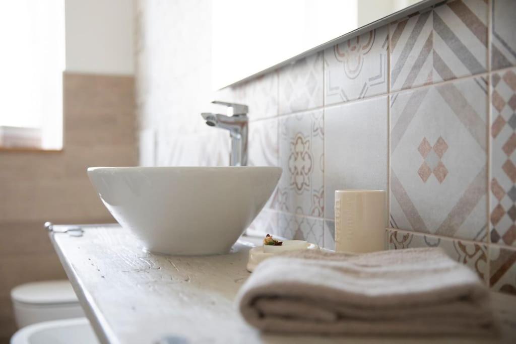 CasaDolceCasa il tuo rifugio tra lago e natura