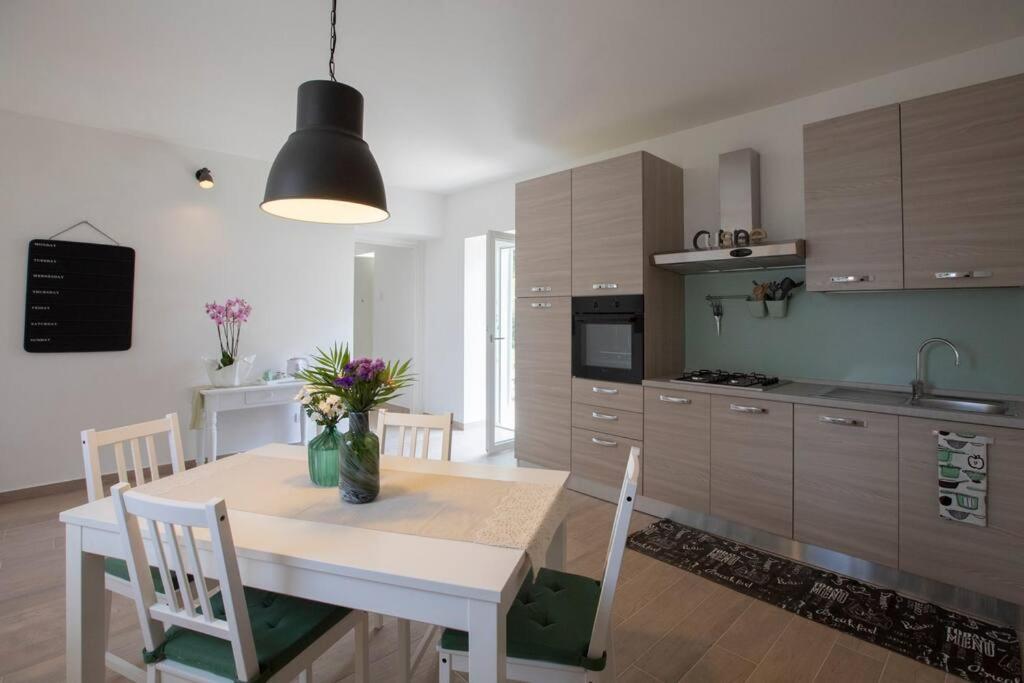 CasaDolceCasa il tuo rifugio tra lago e natura