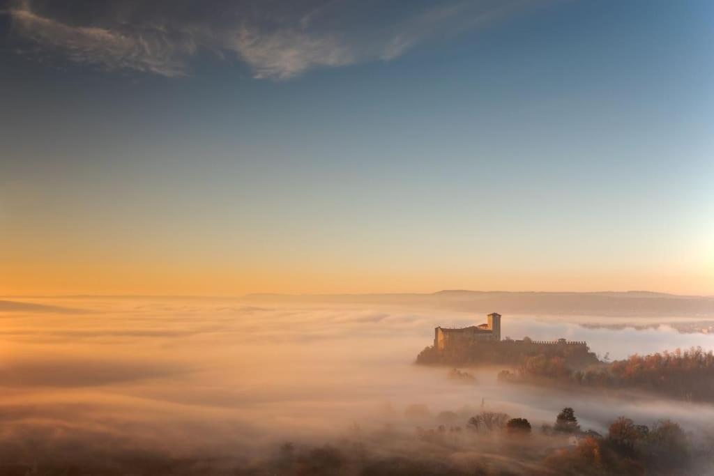 CasaDolceCasa il tuo rifugio tra lago e natura