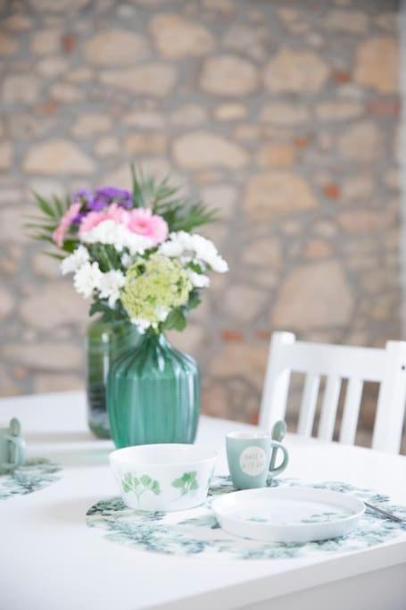 CasaDolceCasa il tuo rifugio tra lago e natura