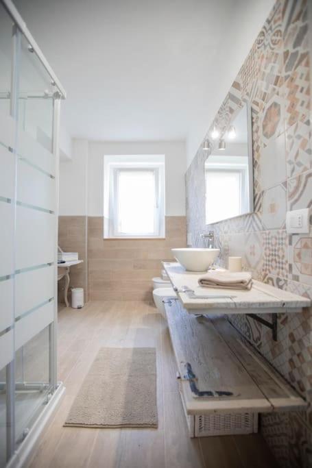 CasaDolceCasa il tuo rifugio tra lago e natura