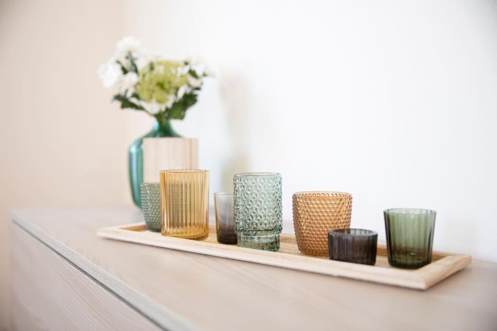 CasaDolceCasa il tuo rifugio tra lago e natura