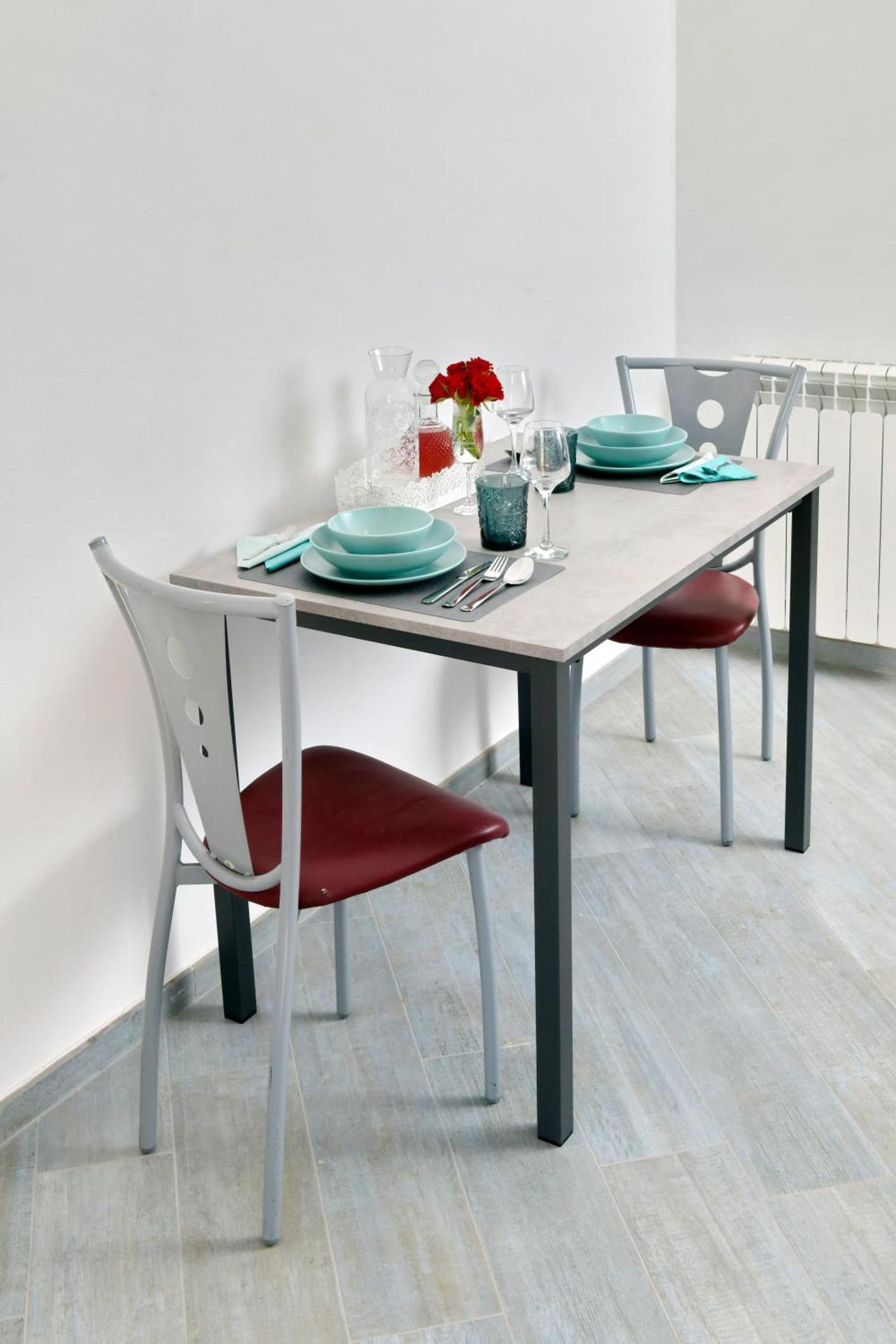 Deluxe-dobbeltværelse