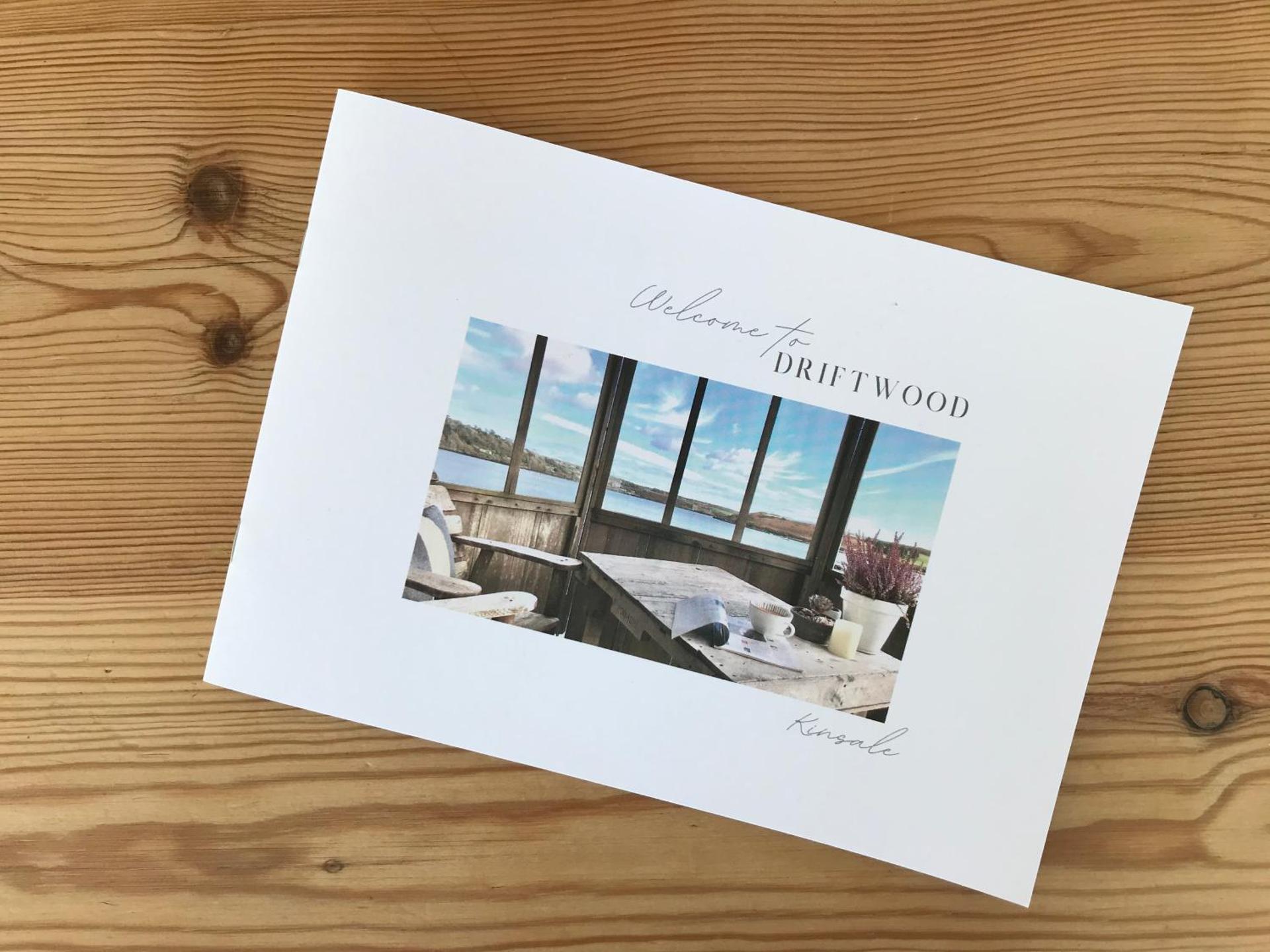 Property logo or sign