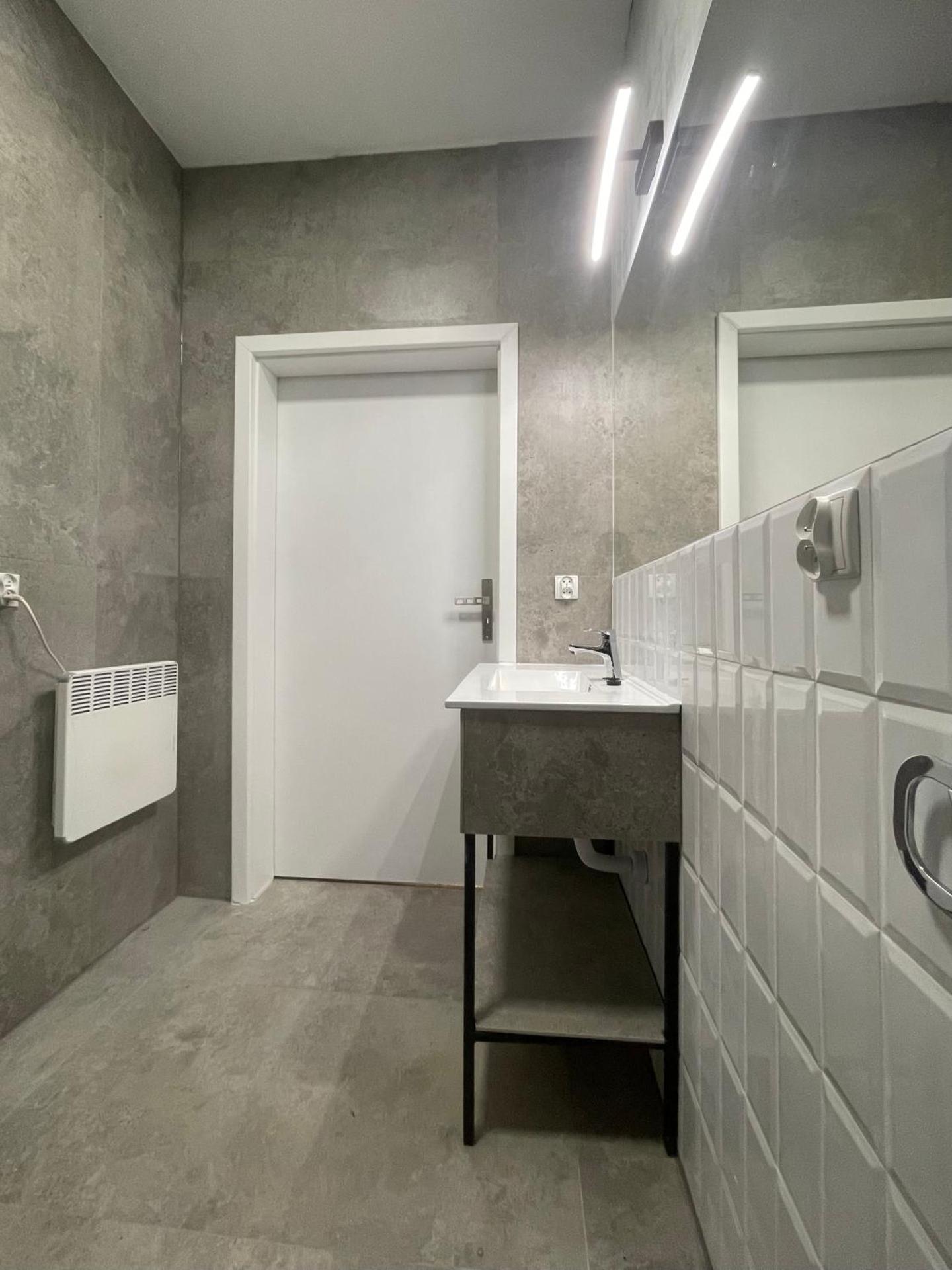 Apartament Arte Povera